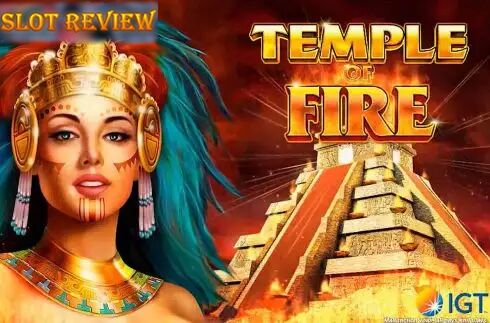 Temple of Fire